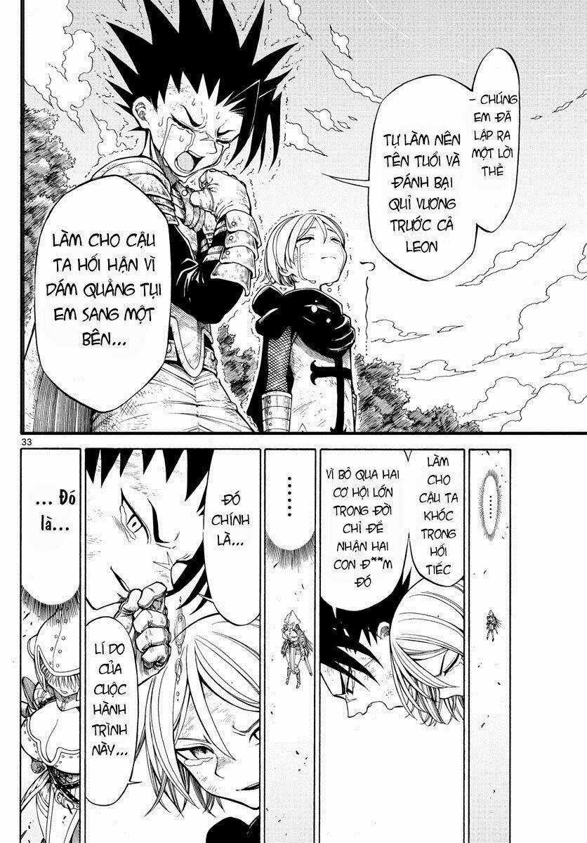 Memesis Chapter 1 trang 28