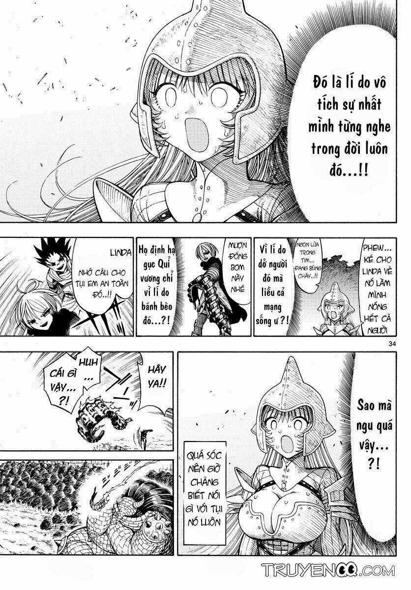 Memesis Chapter 1 trang 29