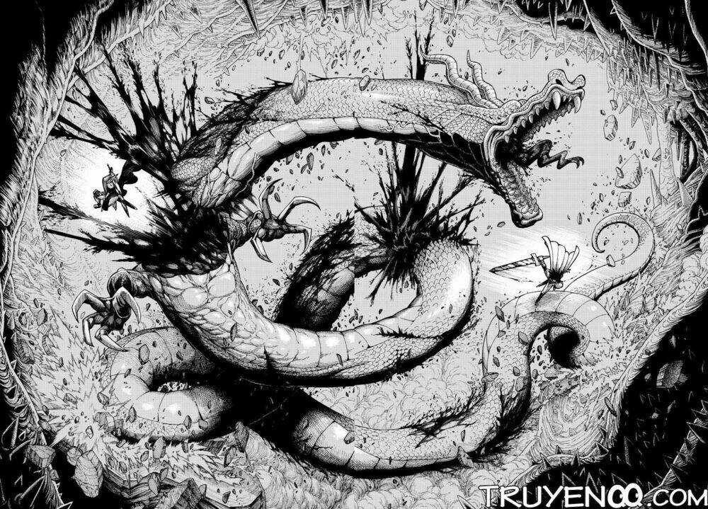 Memesis Chapter 1 trang 3