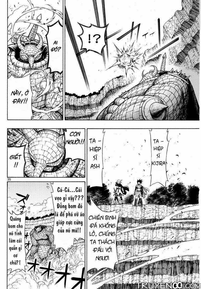 Memesis Chapter 1 trang 30