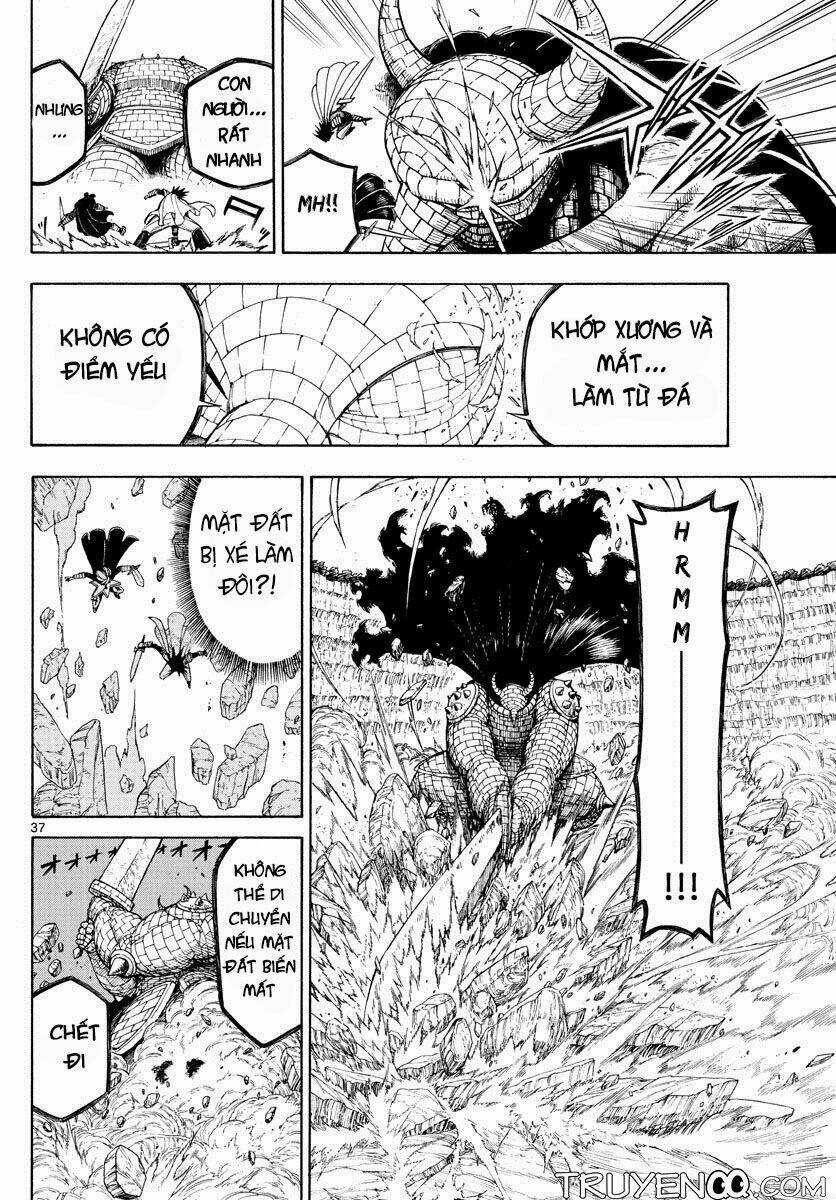 Memesis Chapter 1 trang 32