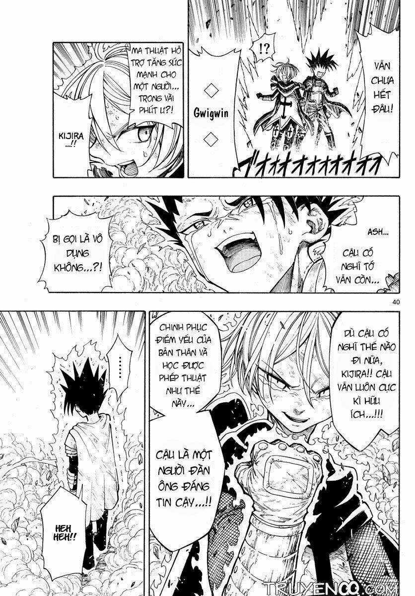 Memesis Chapter 1 trang 35