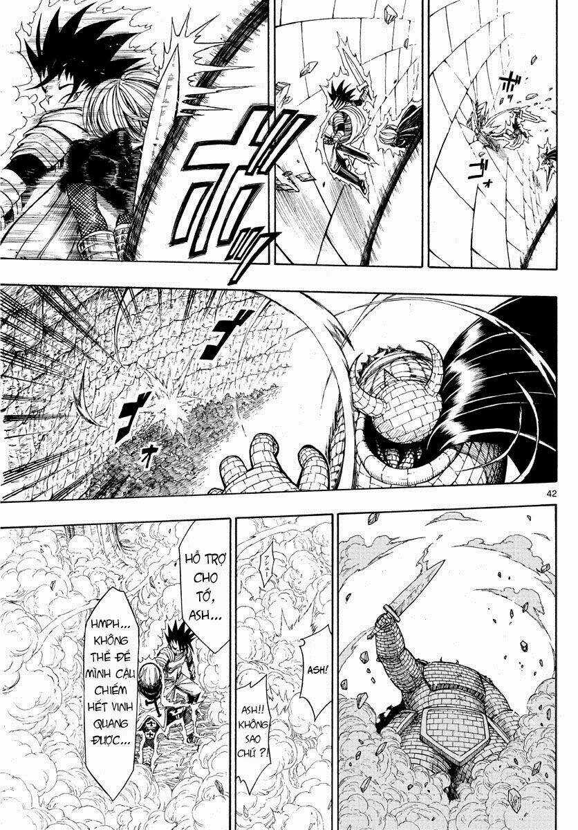 Memesis Chapter 1 trang 37