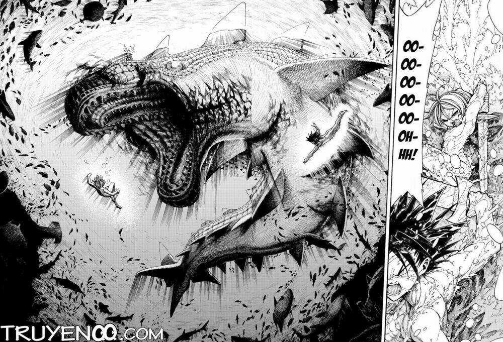 Memesis Chapter 1 trang 4