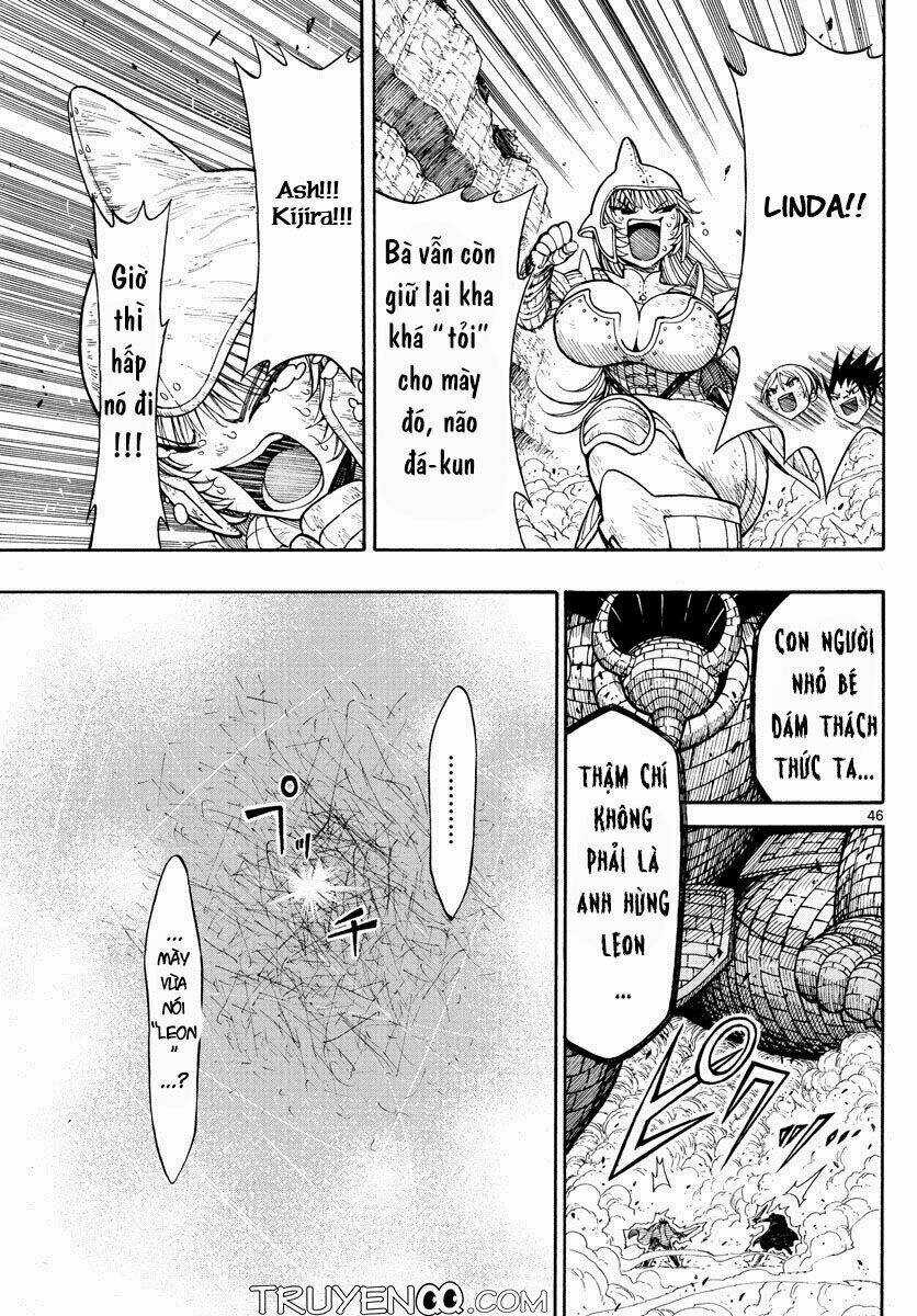 Memesis Chapter 1 trang 41