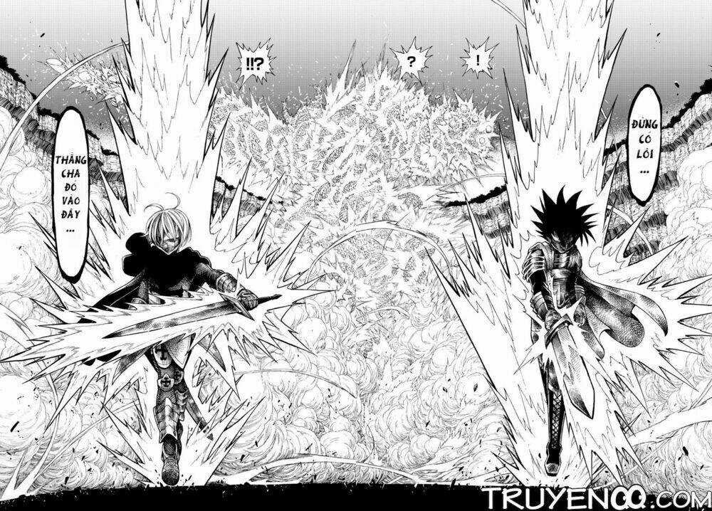 Memesis Chapter 1 trang 42