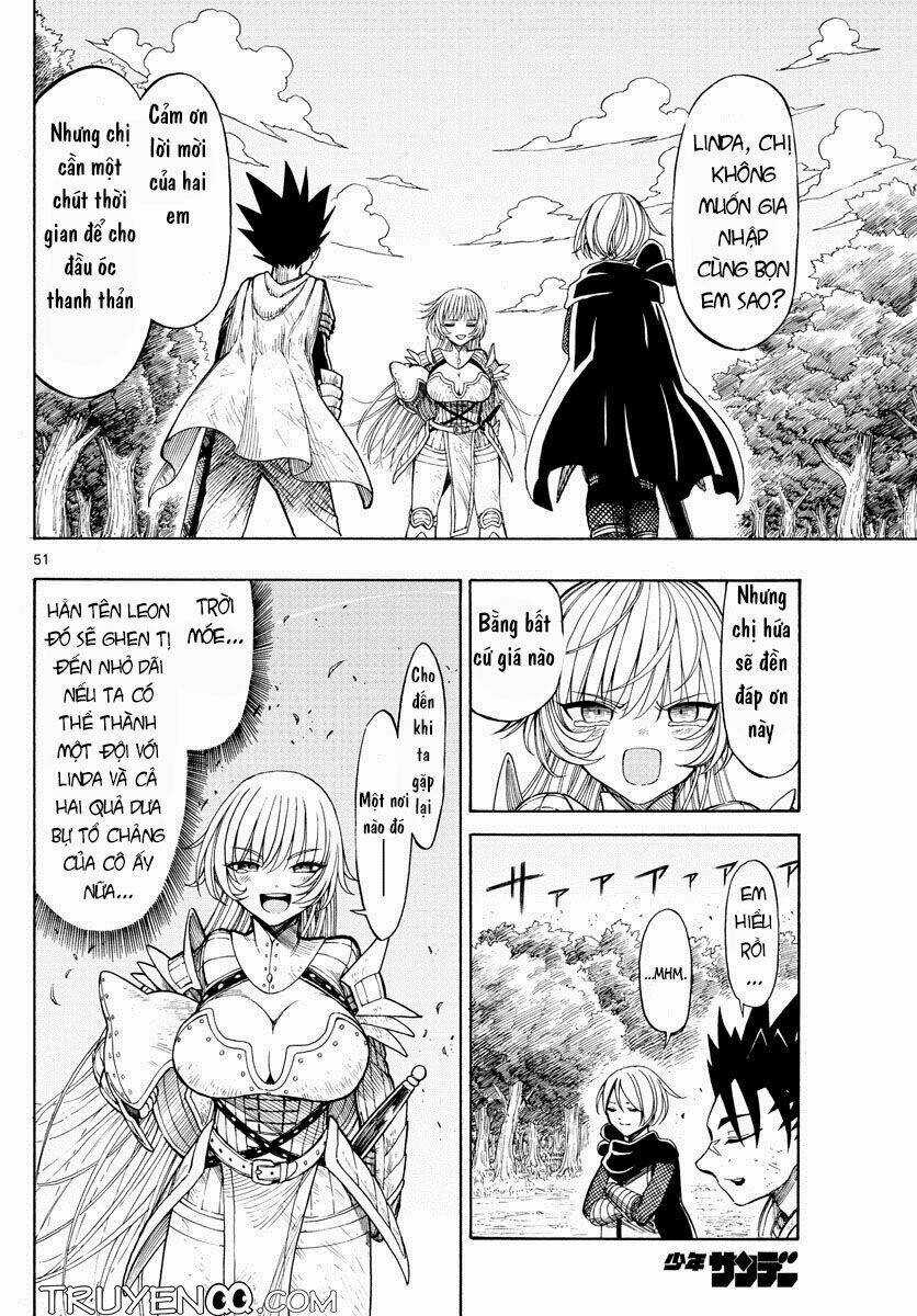 Memesis Chapter 1 trang 45