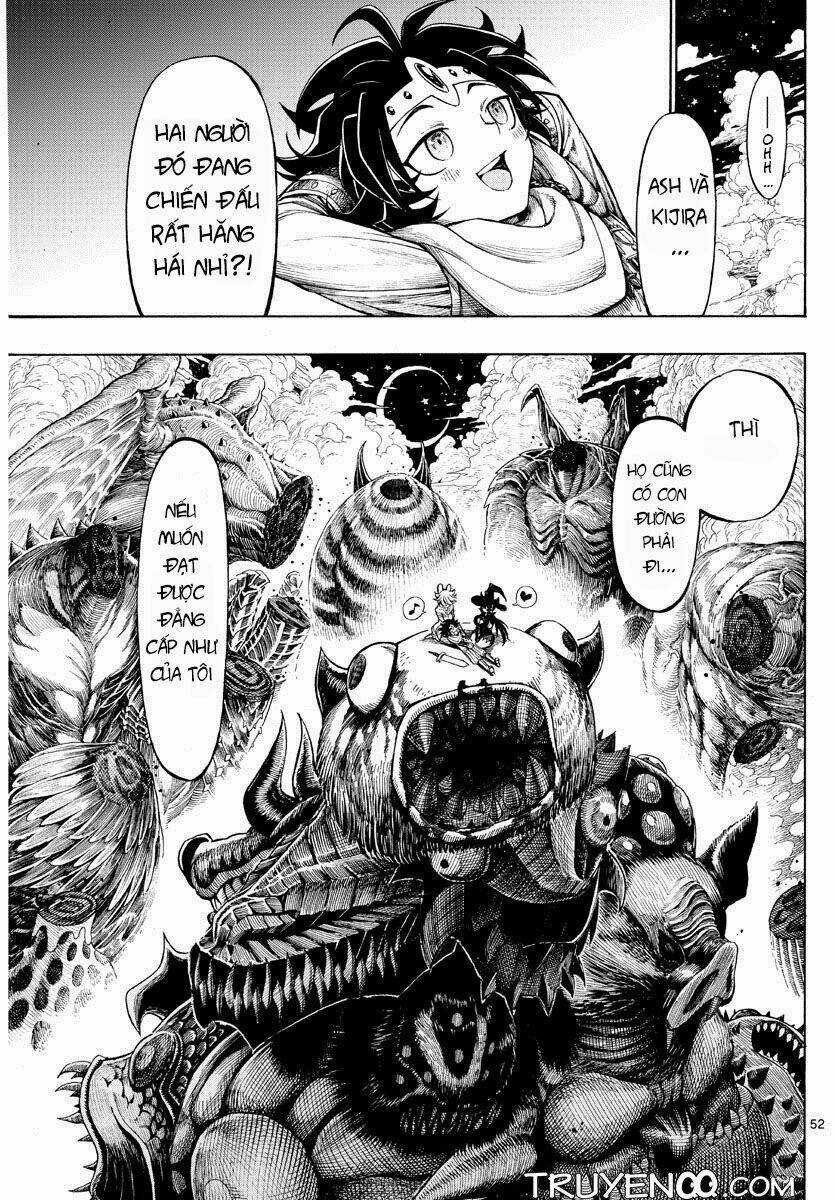 Memesis Chapter 1 trang 46