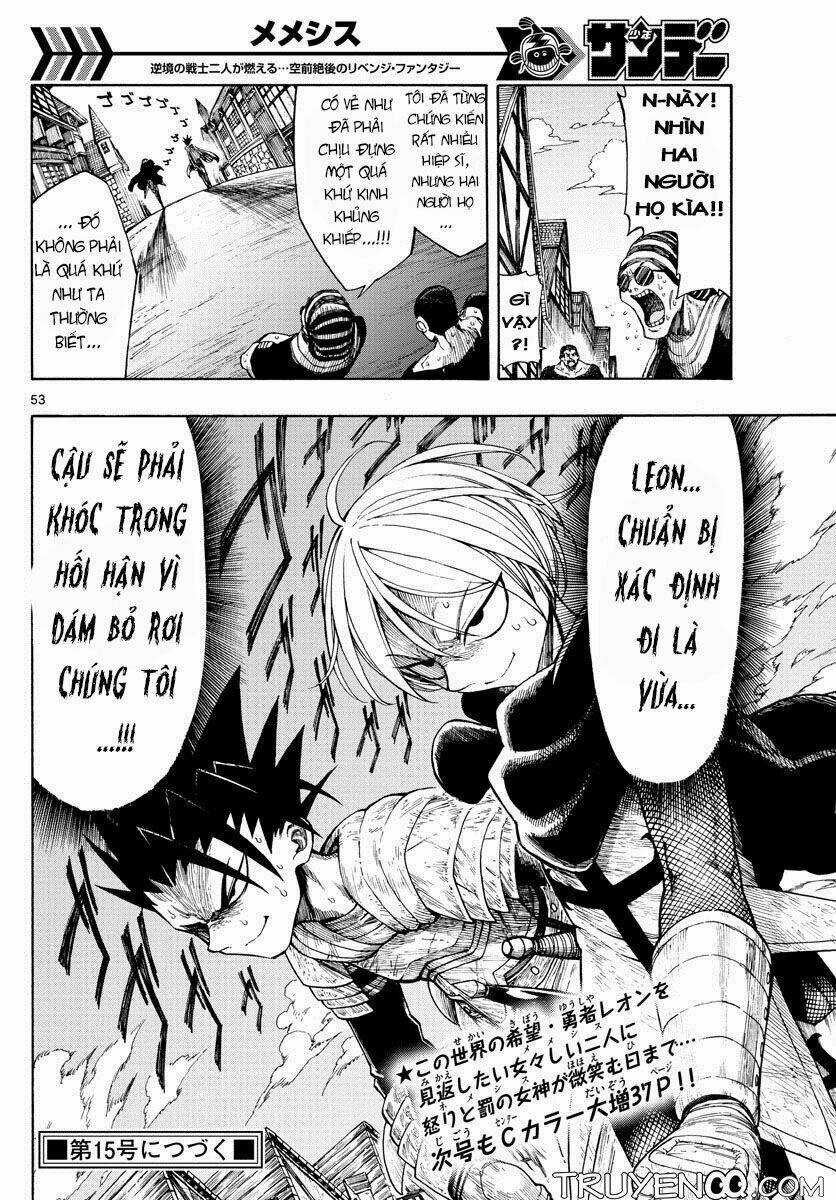 Memesis Chapter 1 trang 47