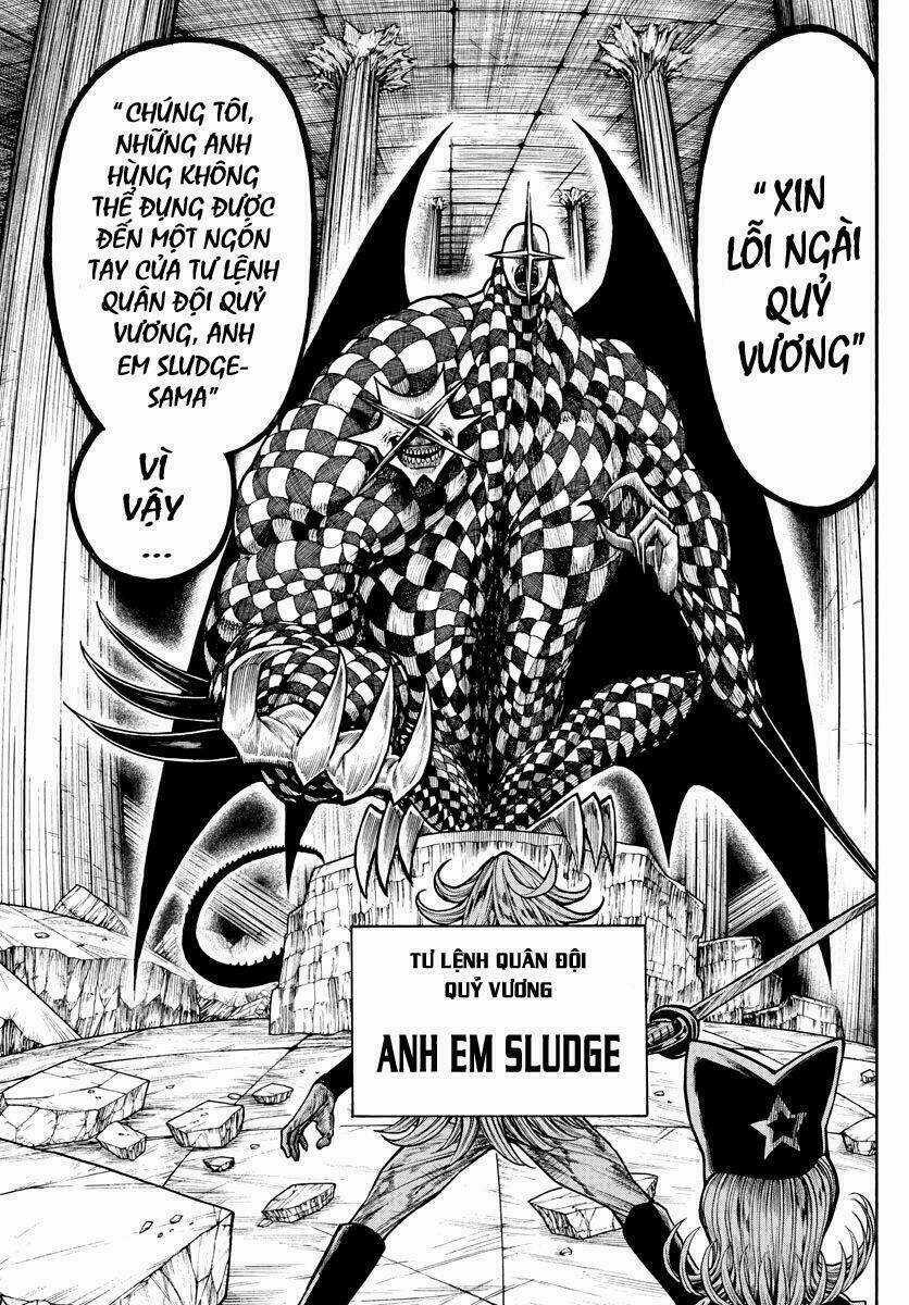 Memesis Chapter 10 trang 3