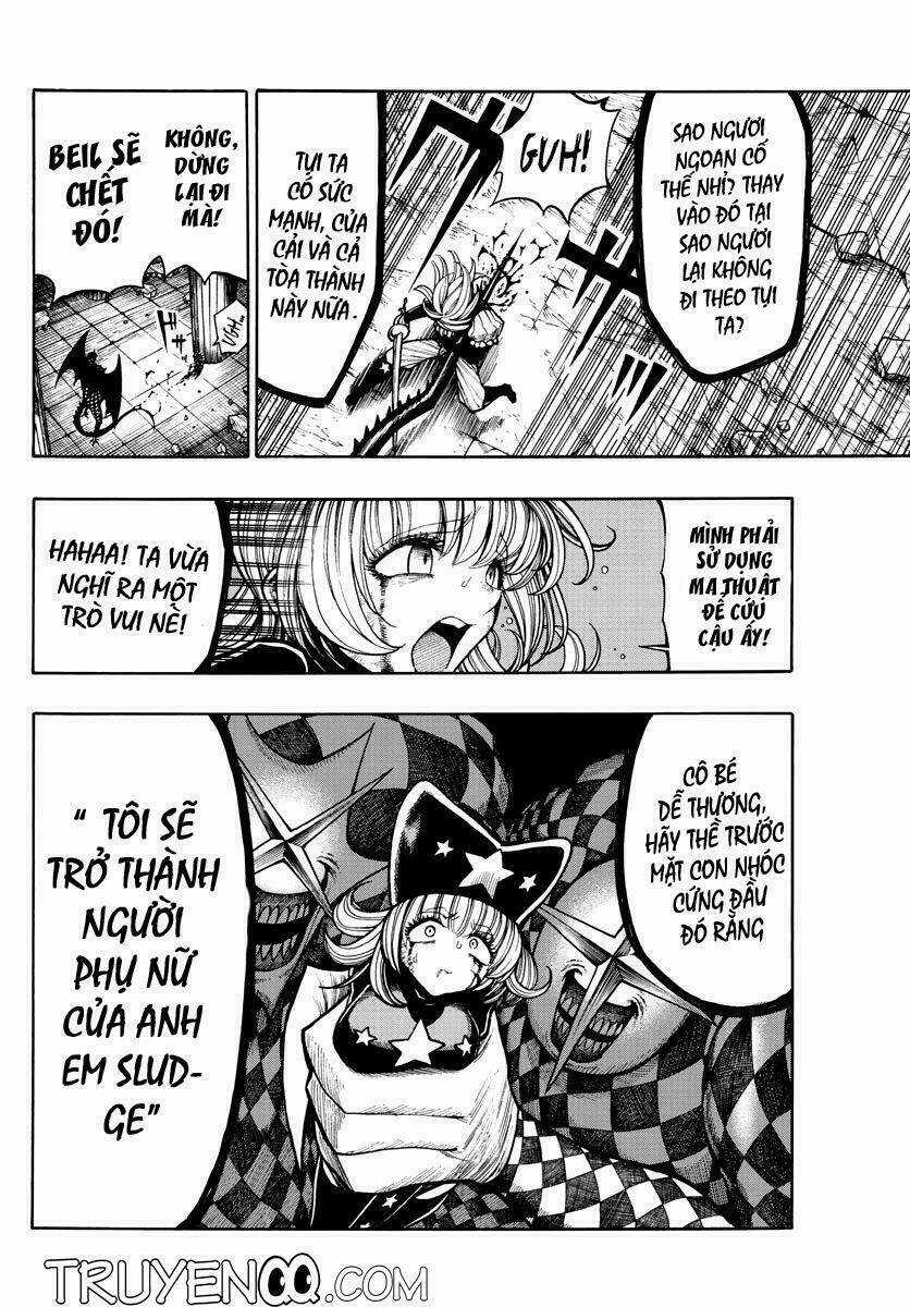 Memesis Chapter 10 trang 6