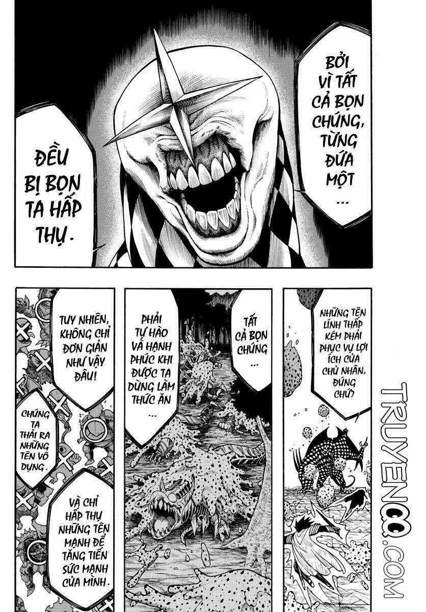 Memesis Chapter 11 trang 6