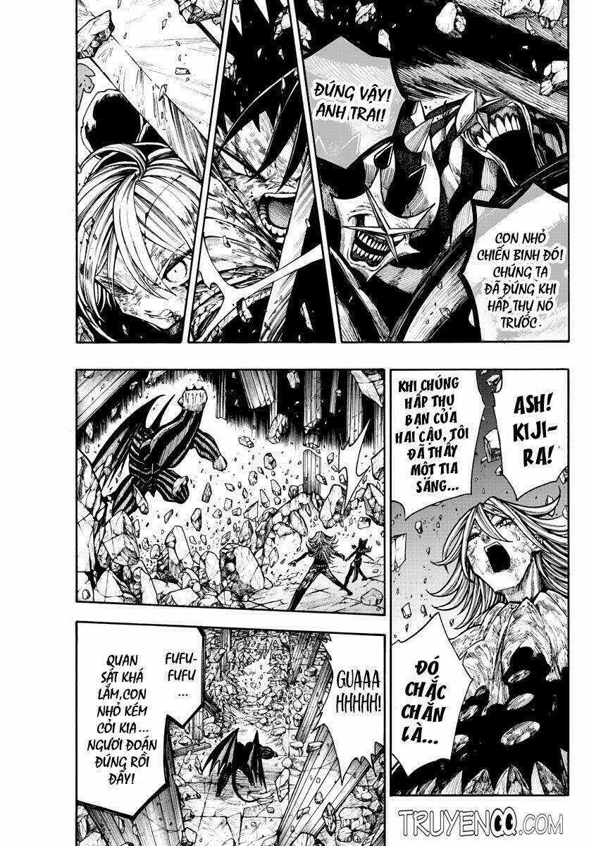 Memesis Chapter 12 trang 2