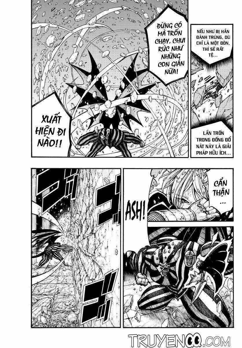 Memesis Chapter 12 trang 4