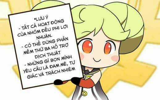 Memesis Chapter 19 trang 18