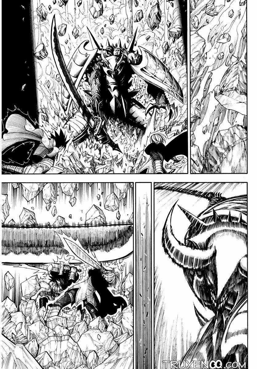 Memesis Chapter 2 trang 14