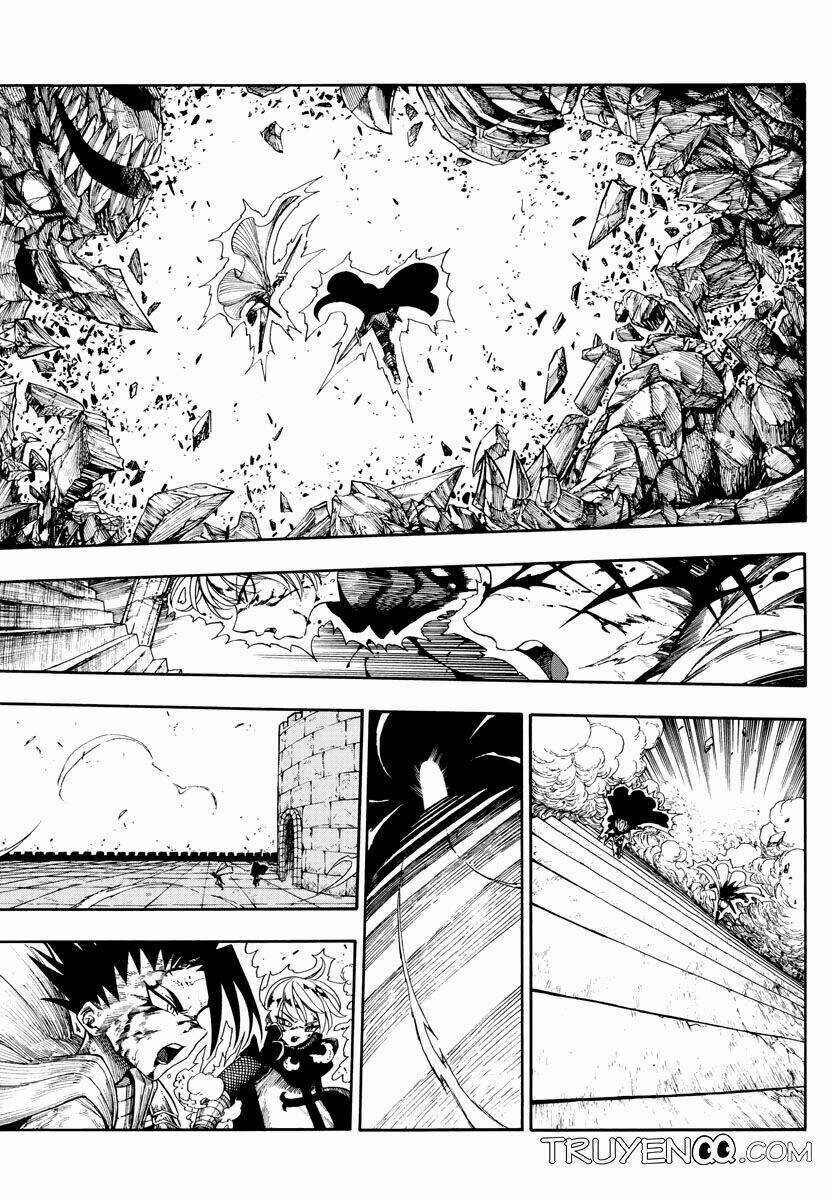 Memesis Chapter 2 trang 16