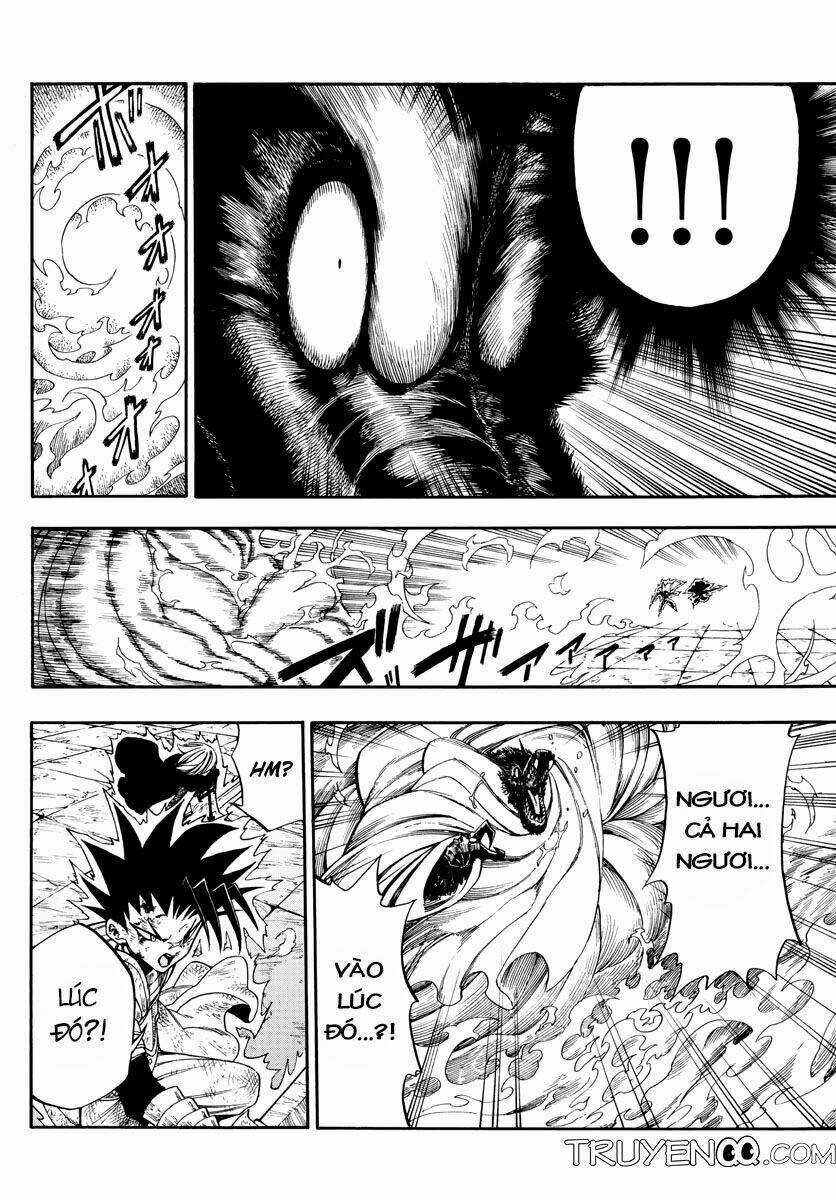 Memesis Chapter 2 trang 19