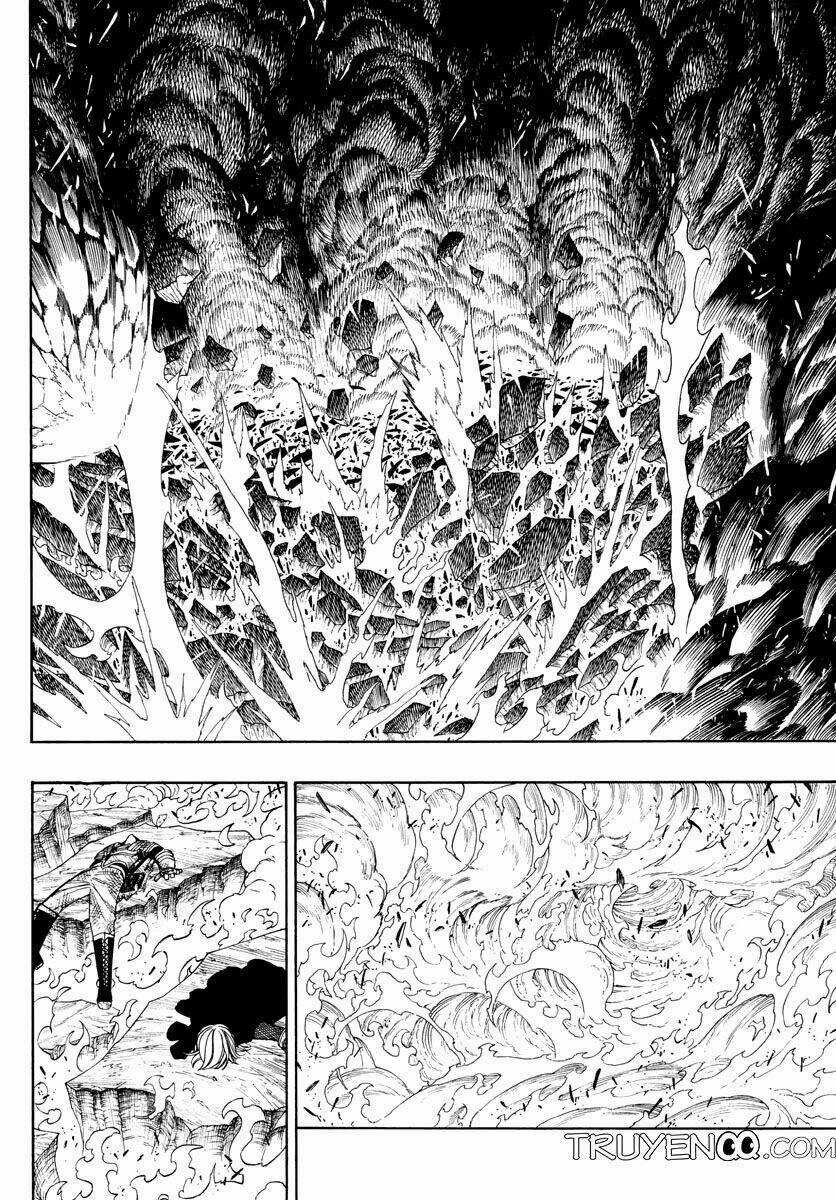 Memesis Chapter 2 trang 23