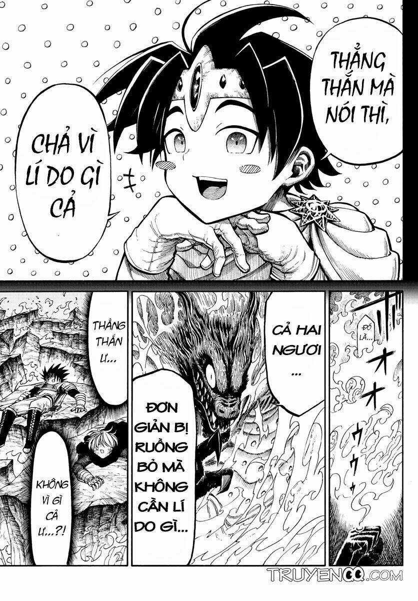 Memesis Chapter 2 trang 26