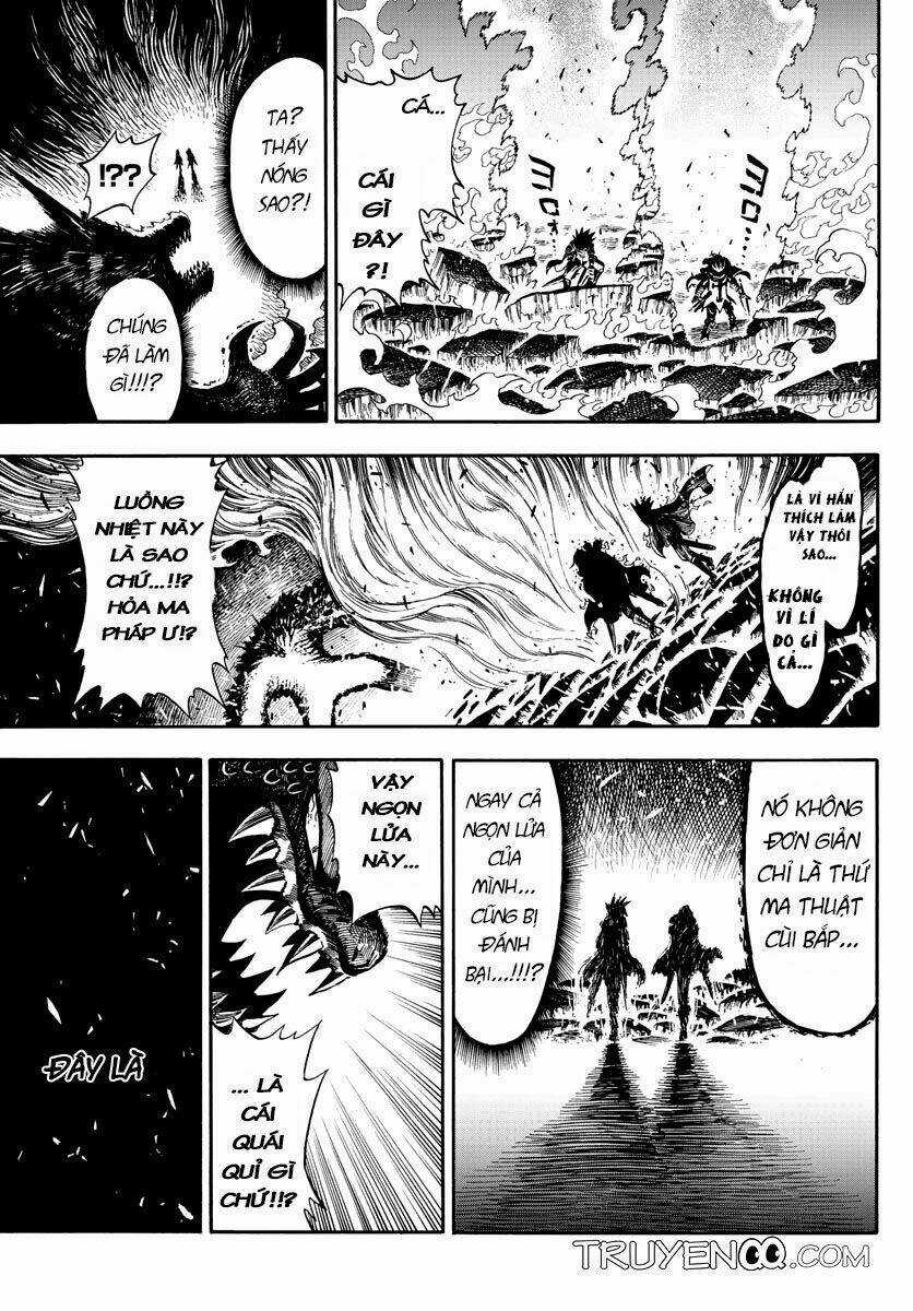 Memesis Chapter 2 trang 28