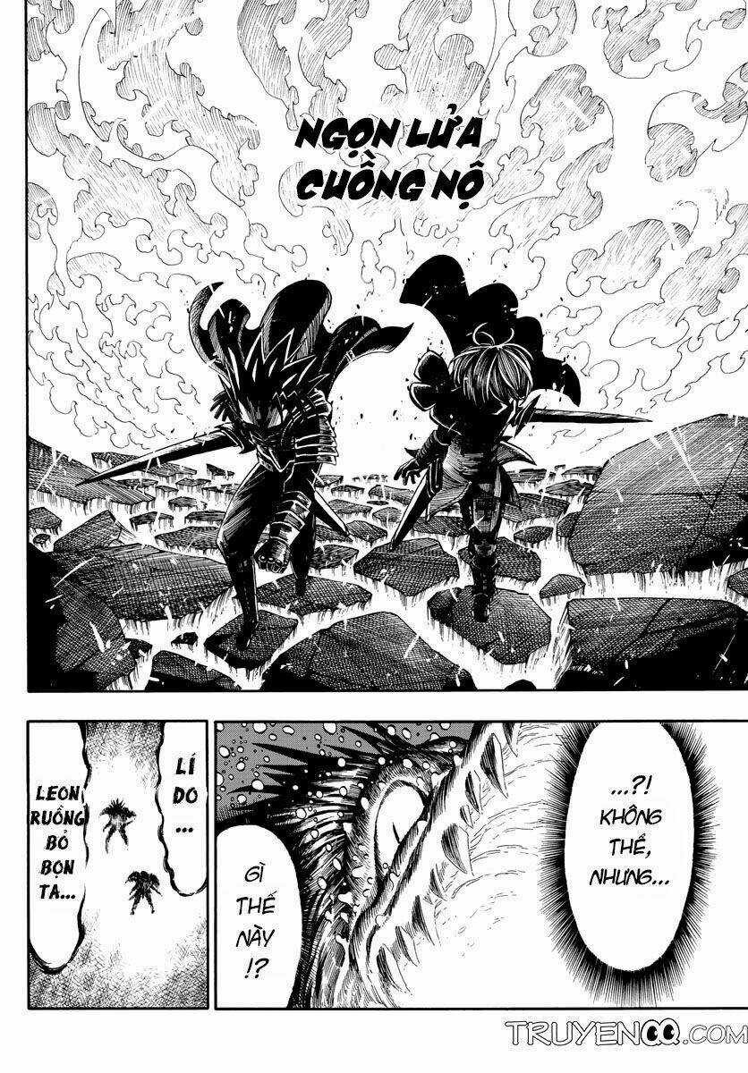 Memesis Chapter 2 trang 29