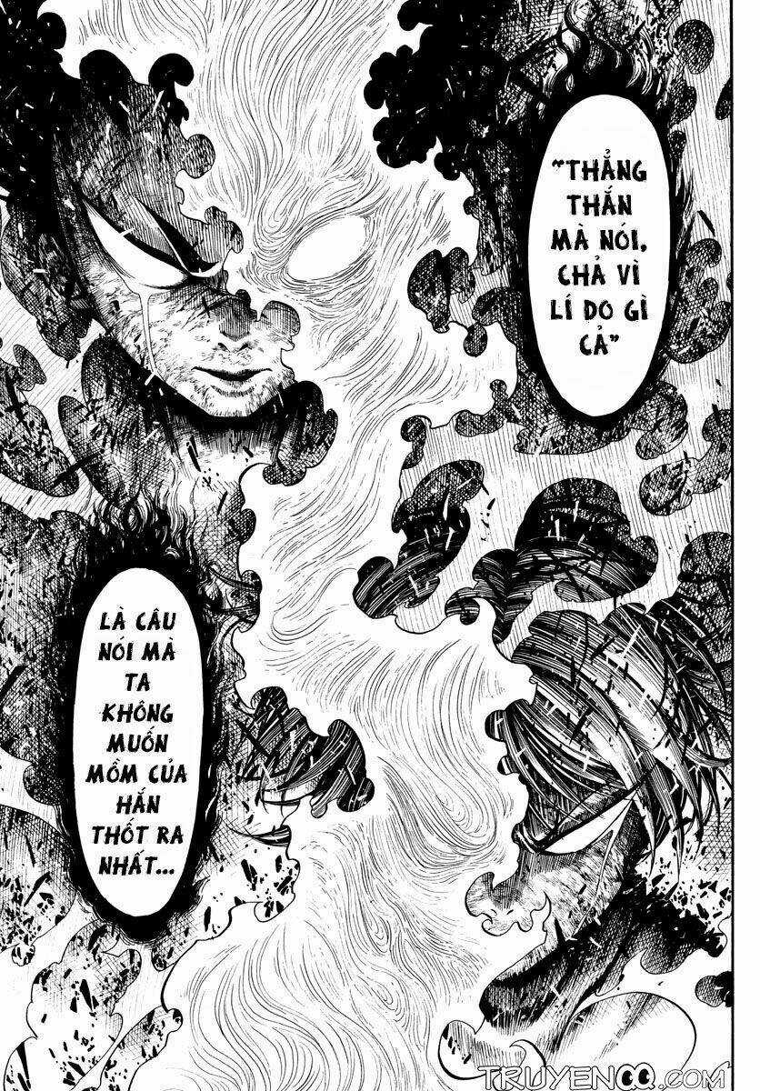 Memesis Chapter 2 trang 30