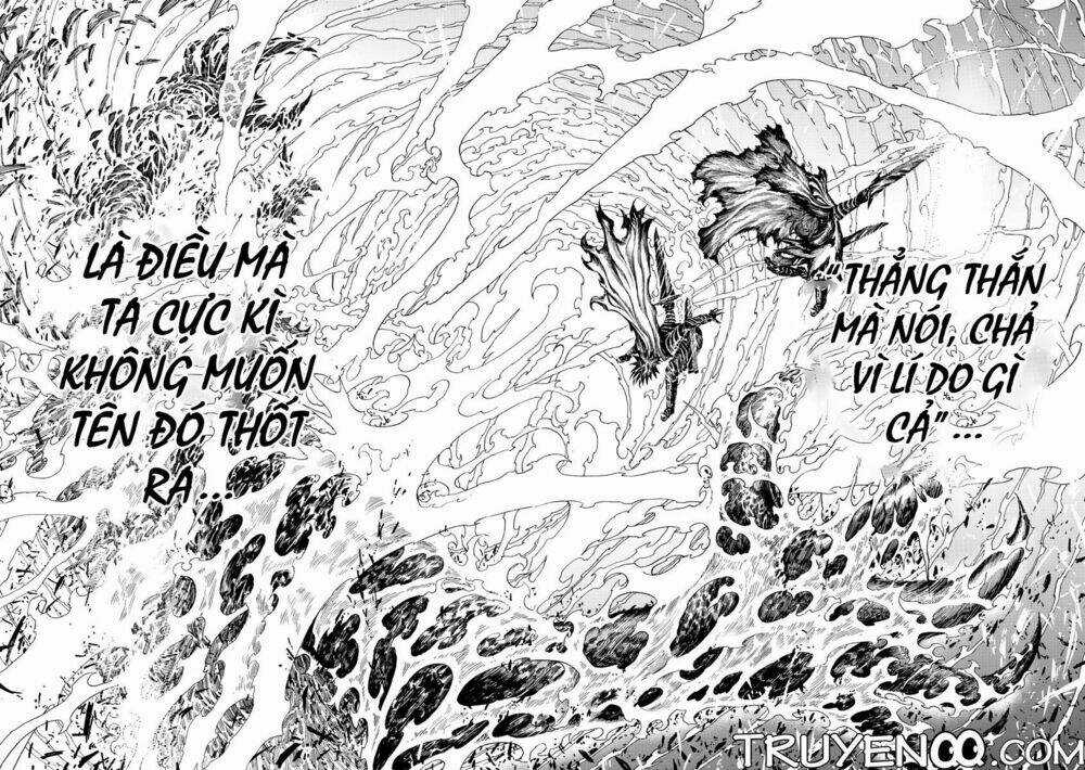 Memesis Chapter 2 trang 31