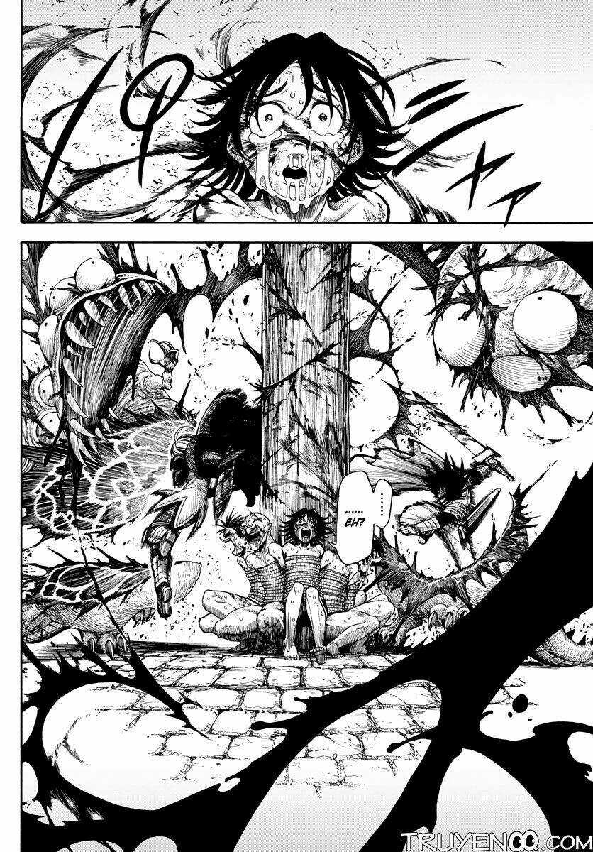 Memesis Chapter 2 trang 5