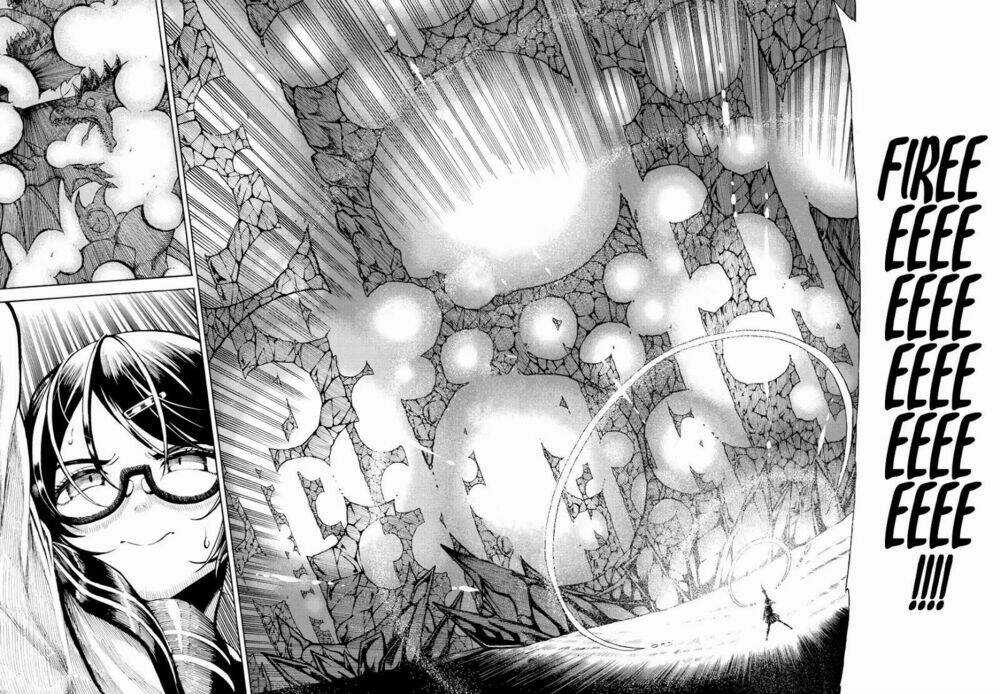 Memesis Chapter 20 trang 10