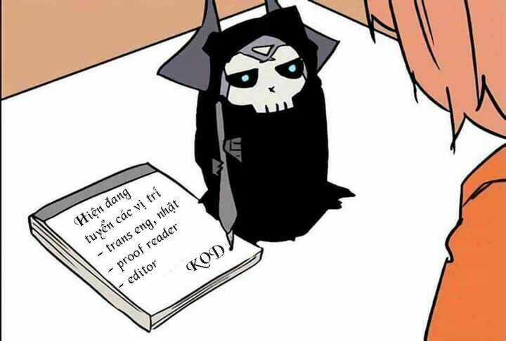 Memesis Chapter 20 trang 18