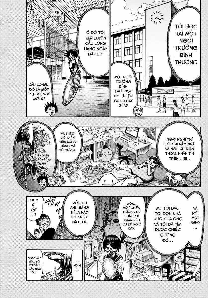 Memesis Chapter 21 trang 4