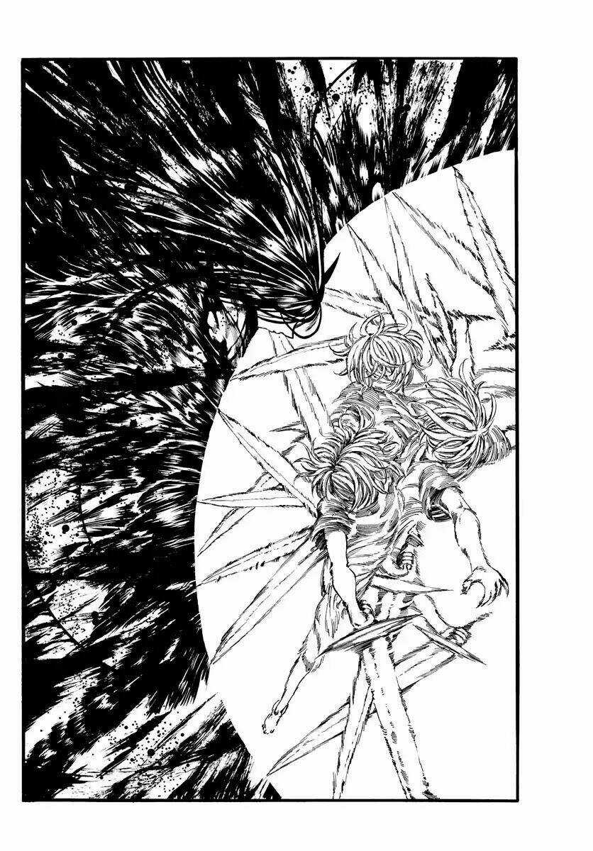 Memesis Chapter 24 trang 12