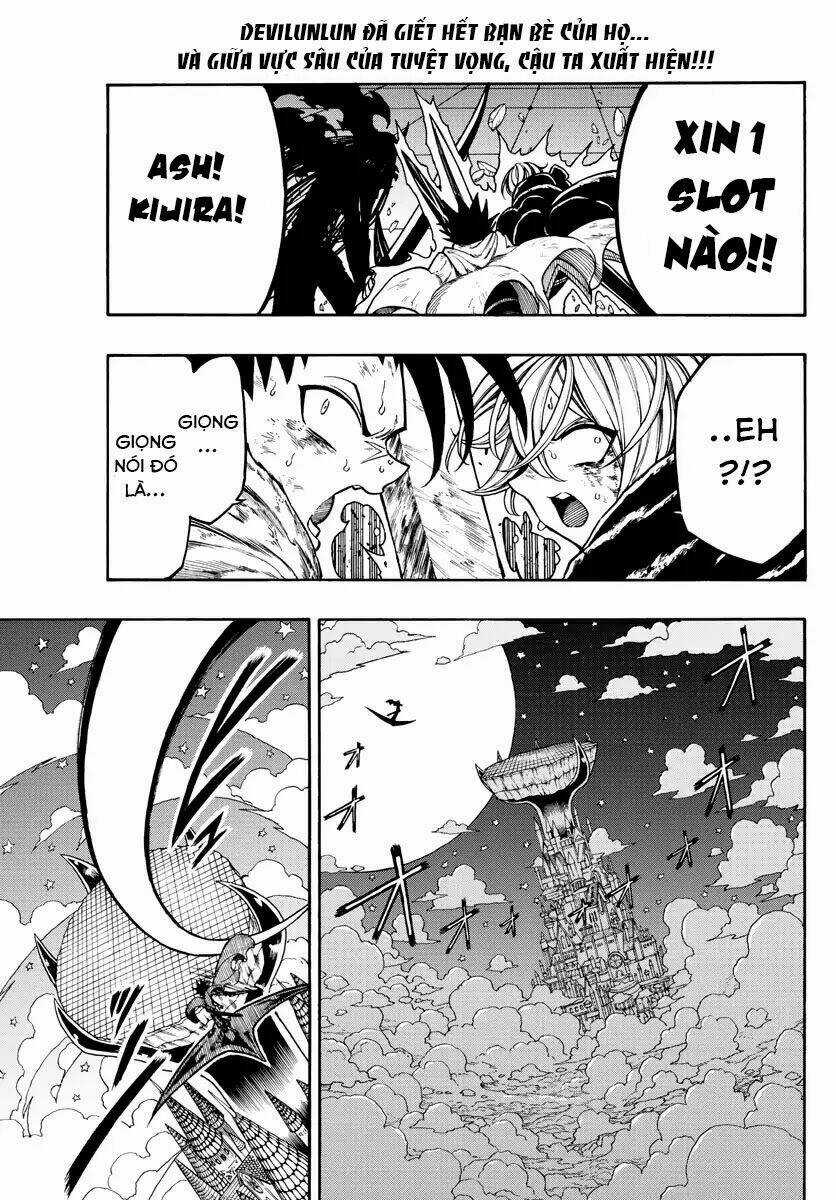 Memesis Chapter 26 trang 2