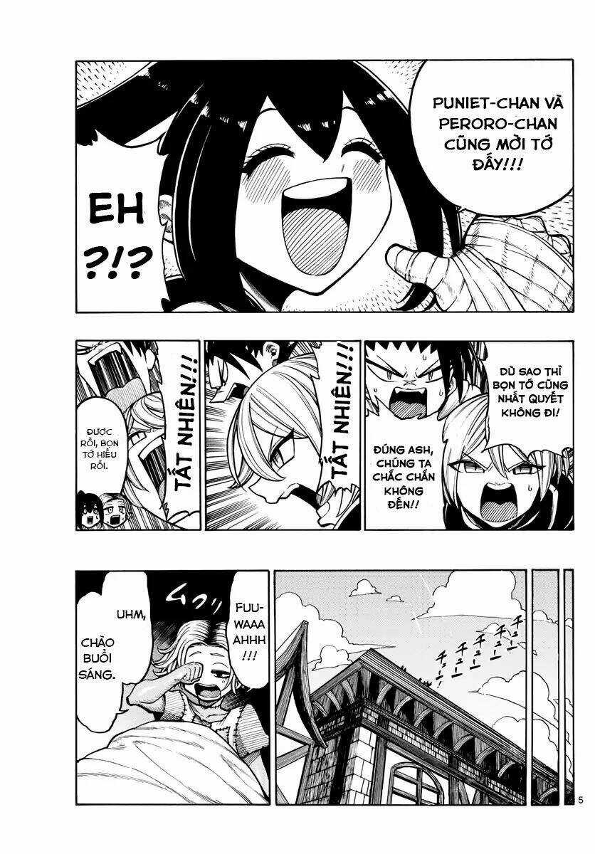 Memesis Chapter 29 trang 6