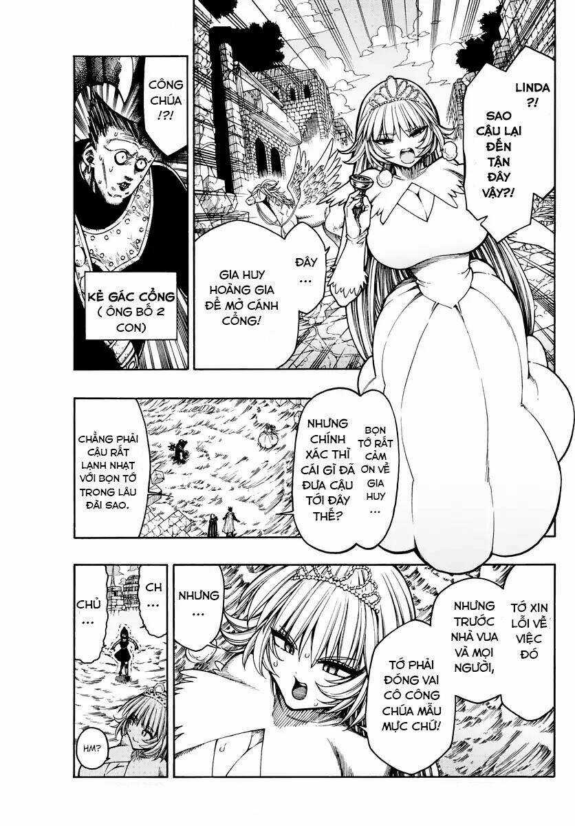 Memesis Chapter 31 trang 2