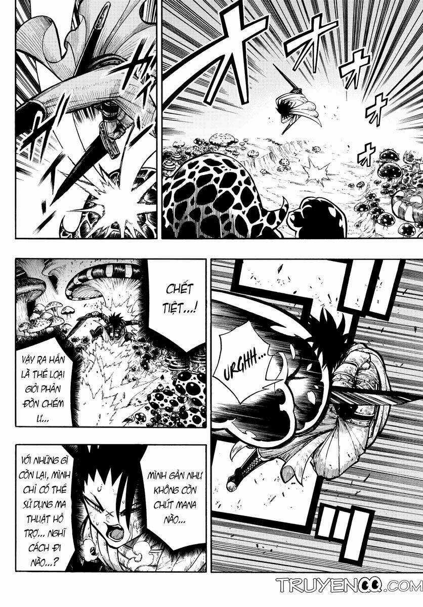 Memesis Chapter 8 trang 4