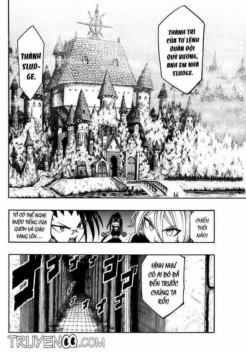 Memesis Chapter 9 trang 8