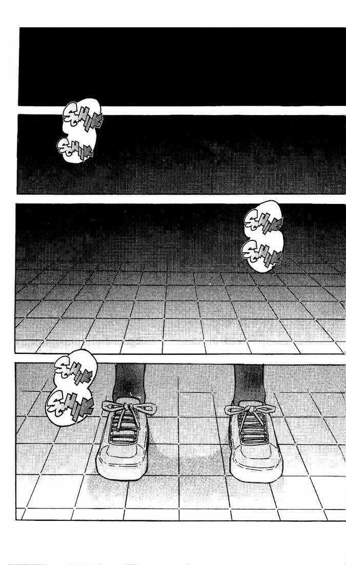 Memorie Du Masque Chapter 1 trang 10