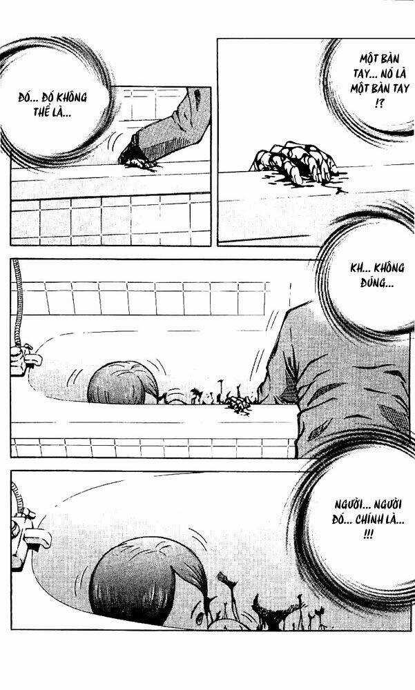 Memorie Du Masque Chapter 1 trang 15