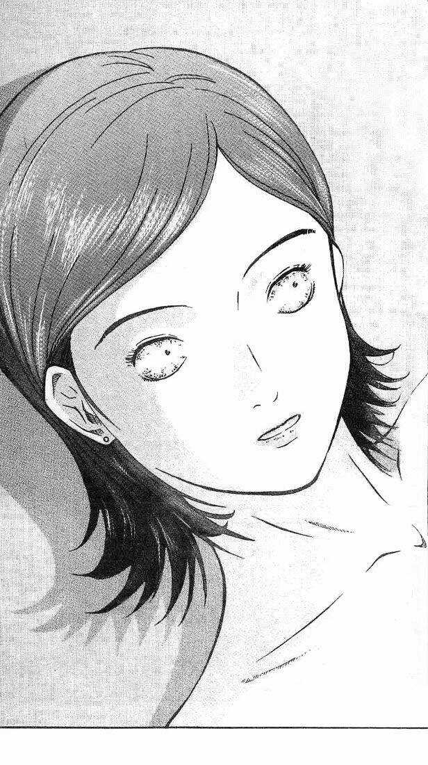 Memorie Du Masque Chapter 1 trang 16