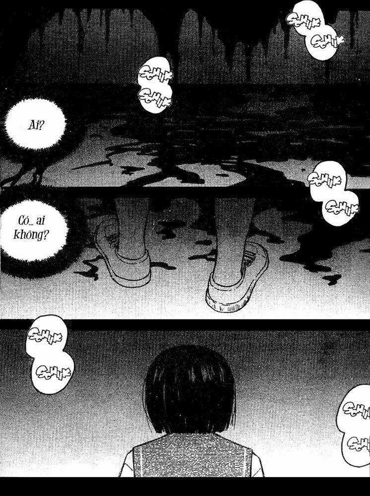 Memorie Du Masque Chapter 1 trang 2