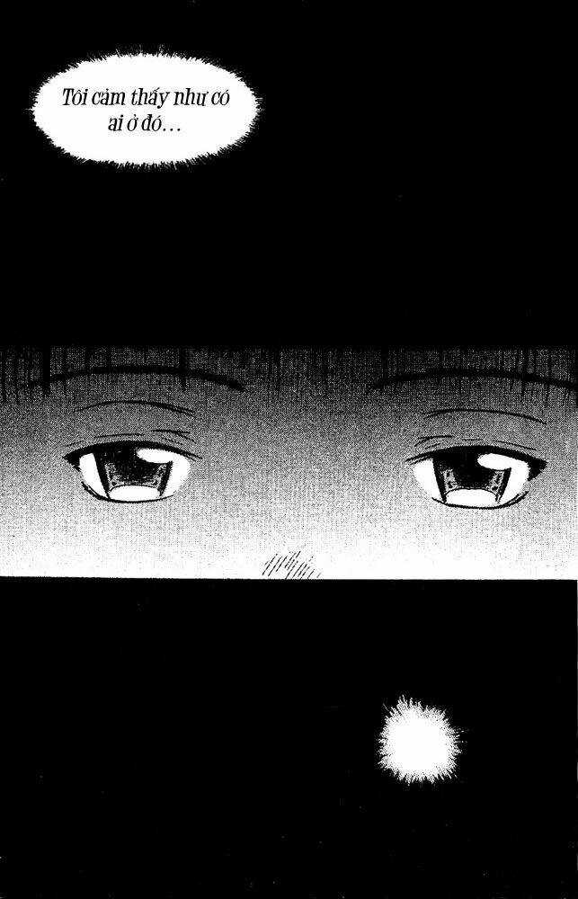 Memorie Du Masque Chapter 1 trang 3