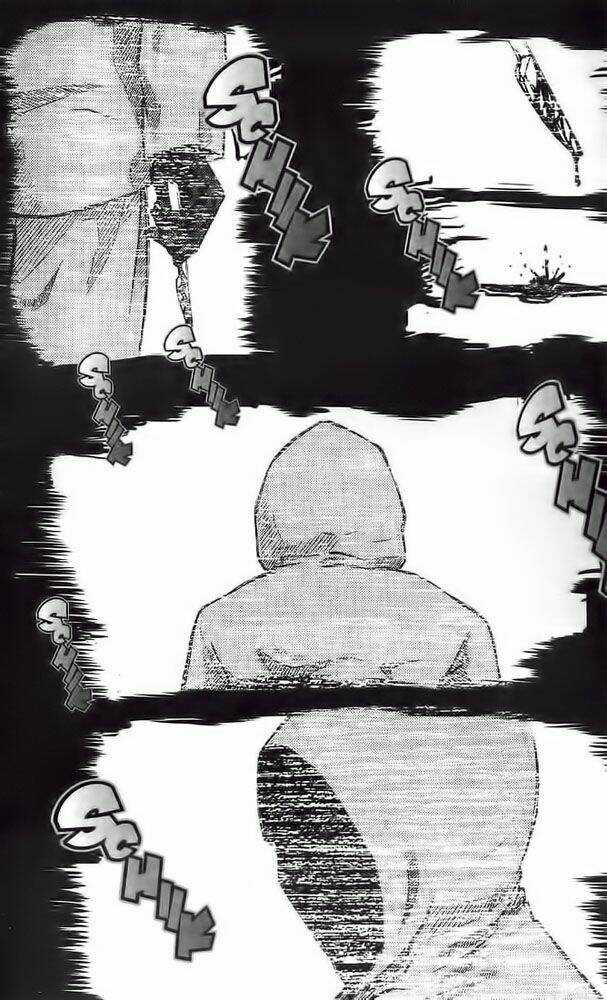 Memorie Du Masque Chapter 2 trang 13