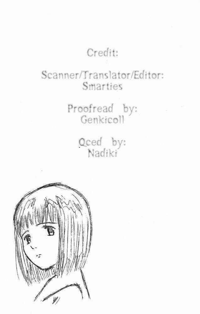 Memorie Du Masque Chapter 2 trang 2