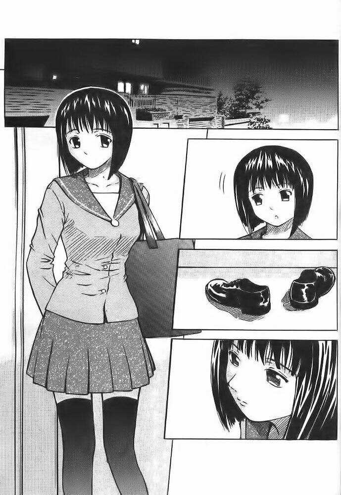 Memorie Du Masque Chapter 2 trang 26