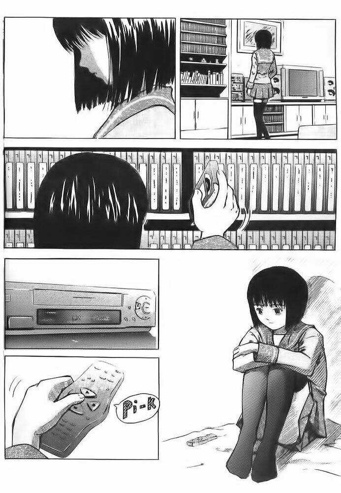 Memorie Du Masque Chapter 2 trang 29