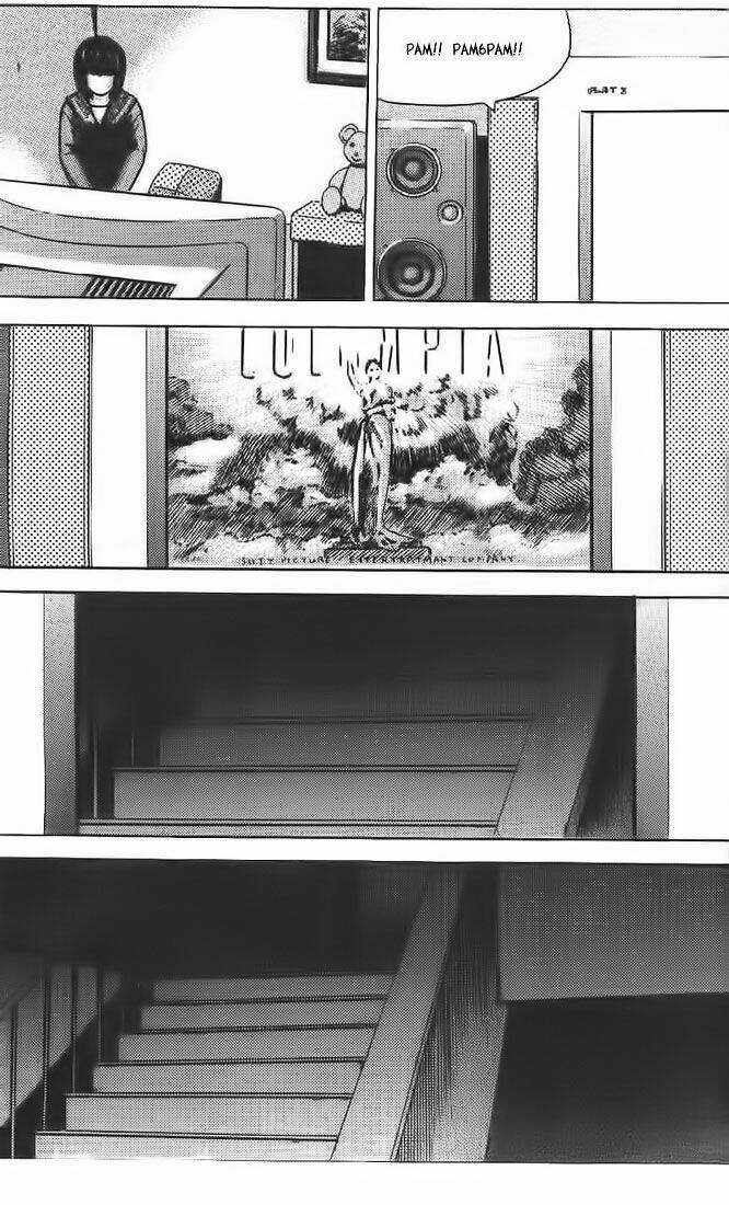 Memorie Du Masque Chapter 2 trang 30