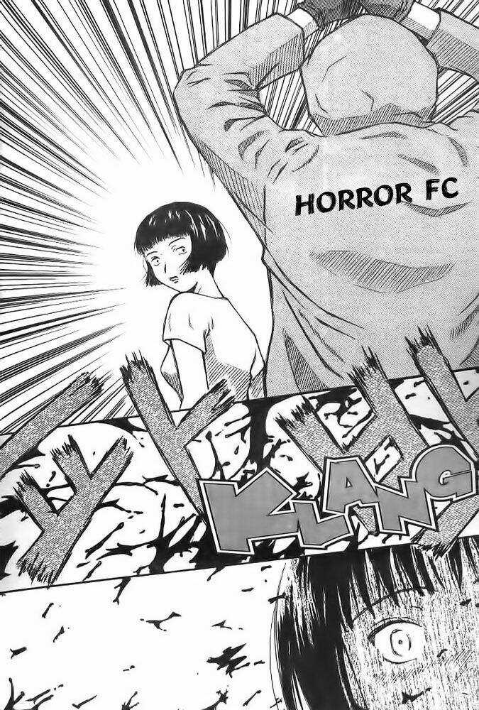 Memorie Du Masque Chapter 2 trang 36