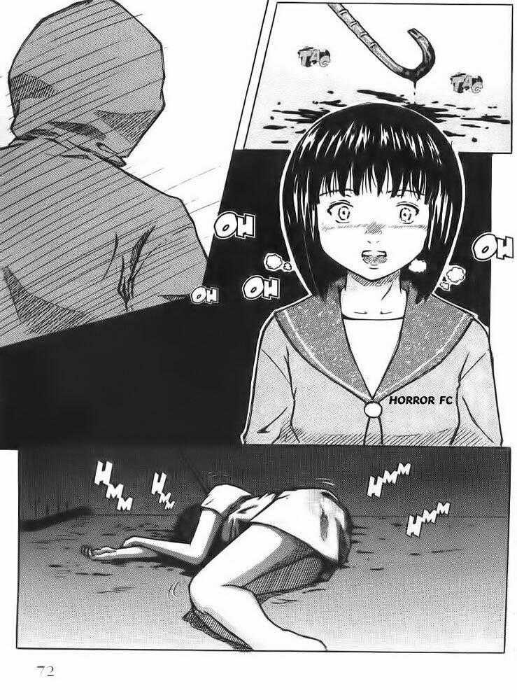 Memorie Du Masque Chapter 2 trang 37